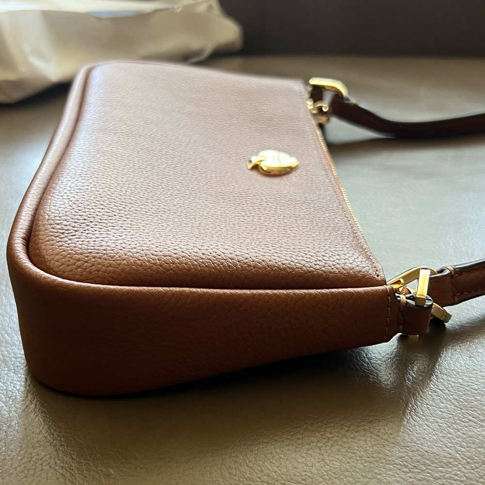 Kate Spade ♠️ Kayla Mini Bag🤎 - Picture 9 of 17